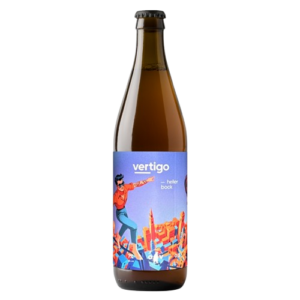 Bottiglia 50cl